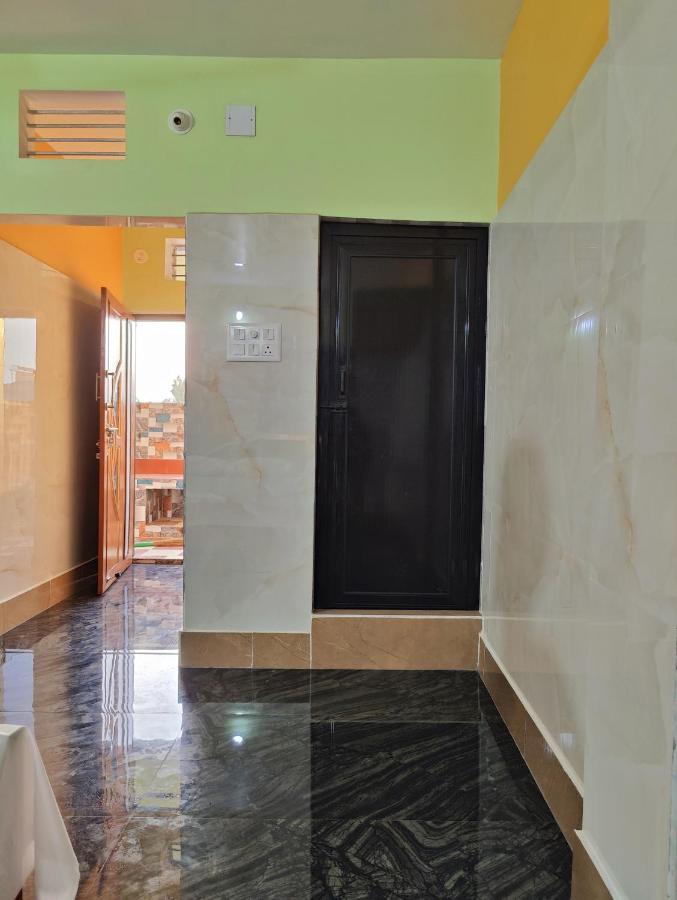 Jagannatha Guest House Puri Buitenkant foto